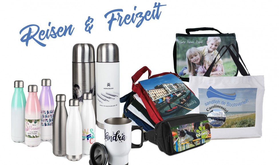 Fotodruck auf Geschenken - fotogeschenke24.at